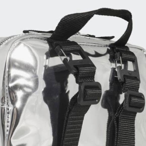 ADIDAS MINI AIRLINER BACKPACK - Picture 3 of 8